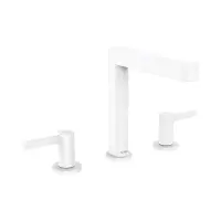 Смеситель для раковины Hansgrohe Finoris 76034700