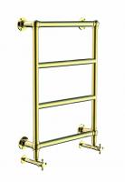 Водяной полотенцесушитель Boheme Palazzo 75x50 см 712