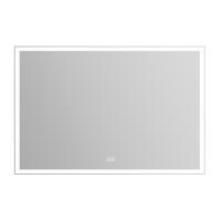 Зеркало с подсветкой BelBagno 120 см SPC-GRT-1200-800-LED-TCH-WARM