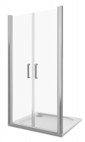 Душевая дверь Good Door Fantasy SD-90-C-CH 90 см ФА00020