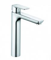 Смеситель для раковины Kludi Pure&Style 402960575