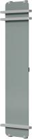 Злектрический полотенцесушитель Allen BrauInfinity 180x44  см 00325648