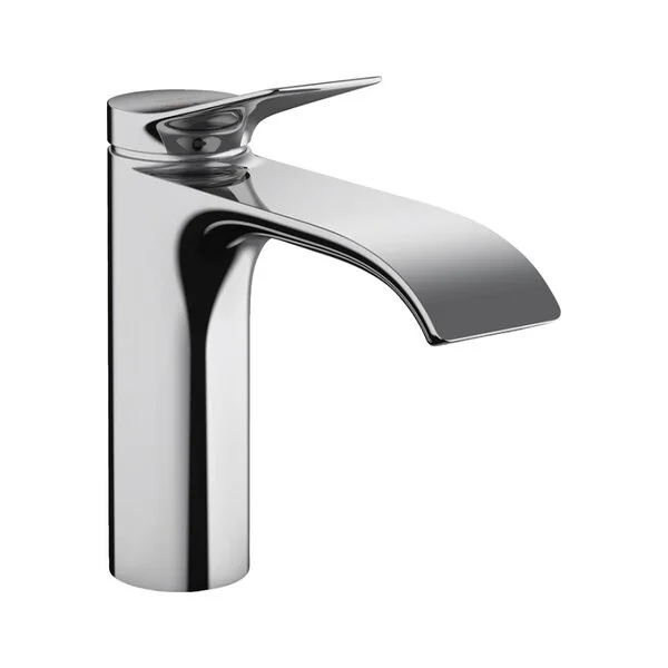 Фото смеситель для раковины hansgrohe vivenis 75024000
