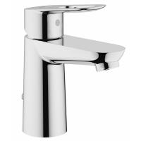 Смеситель для раковины с цепочкой Grohe BauLoop 23336000