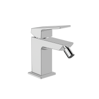 Смесители для биде VitrA Minimax Square A43726EXP цвет хром