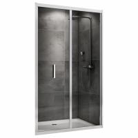 Душевая дверь Abber Sonnenstrand AG07090 90 см