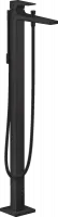 Напольный смеситель для ванны Hansgrohe Metropol 32532670