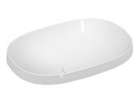 Раковина чаша Vitra Frame 56 см 5652B403-0016