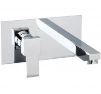 Встраиваемый смеситель для раковины Migliore Kvant, цвет: хром ML.KVT-2745.CR