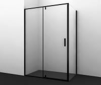 Душевое ограждение WasserKRAFT Elbe 120x80 см 74P06