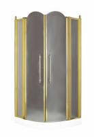 Душевое ограждение Migliore Diadema 90x90 см 22678