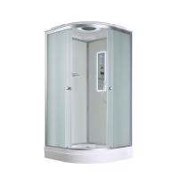 Душевая кабина AvaCan D2090LED 90x90 см
