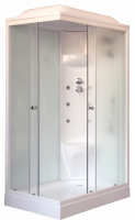 Душевая кабина Royal Bath НР RB8120HP7-WC-R 120x80 см