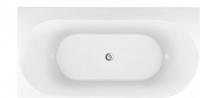 Акриловая ванна Allen Brau Priority 4 А 170x78 см 2.31004.21A