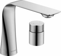 Смеситель для раковины Duravit D.1 D11120009010