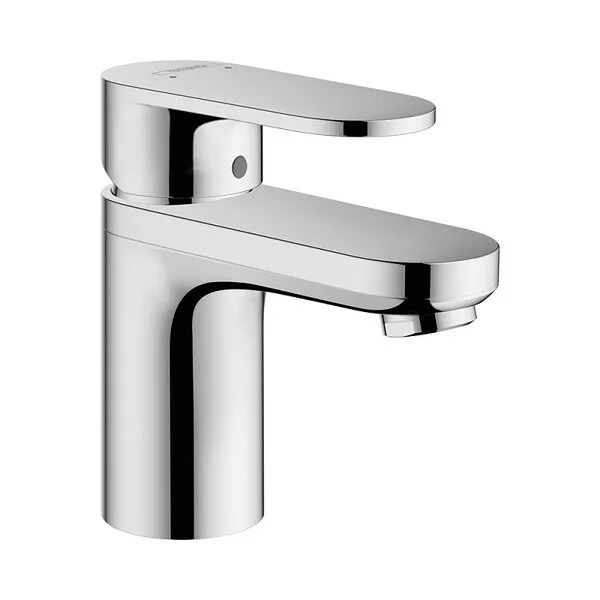 Фото смеситель для раковины hansgrohe vernis blend 71570000