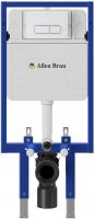 Инсталляция для унитаза Allen Brau Pneumatic Pro 9.11103.20