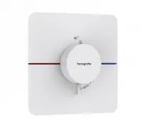 Термостатический смеситель для душа Hansgrohe Shower Select Comfort Q 15588700