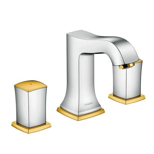 Фото смеситель для раковины hansgrohe metropol classic 31304090