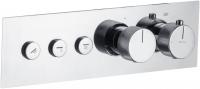 Встраиваемый термостатический смеситель для ванны Allen Brau Liberty 5.33003-00