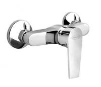 Смеситель для душа Jacuzzi Rubinetteria Zeus LGCR511JAPI