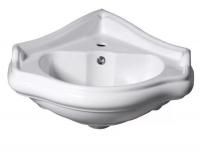 Раковина угловая Kerasan Retro 40 см 103201*1
