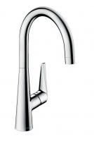 Смеситель для кухни Hansgrohe Talis S 72810000