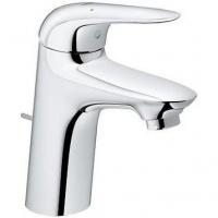 Смеситель для раковины Grohe Eurostyle 23707003