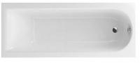 Акриловая ванна Excellent Aurum Slim 150x70 см WAEX.AUR15WHS