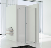 Душевой уголок Vincea Orta 80x80 см VSR-1O8080CL
