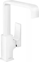 Смеситель для раковины Hansgrohe Metropol 32511700