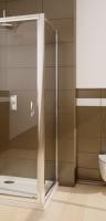 Душевая стенка Radaway Premium Plus S 90 см 33403-01-06N