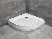 Поддон акриловый Radaway Patmos A 90 см 4S99155-03