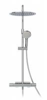 Душевая стойка Jacob Delafon Metro E26589-CP