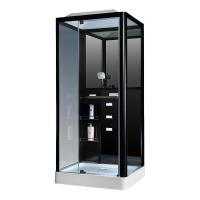Душевая кабина Loranto 100x90 см CS00054486