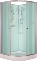 Душевая кабина Esbano Elegancia ES-100C 100x100 см