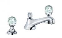Смеситель на борт ванны Kludi Adlon 5104605G5