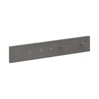 Термостатический смеситель для душа Hansgrohe RainSelect 15381340