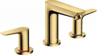 Смеситель для раковины Hansgrohe Talis E 71733990