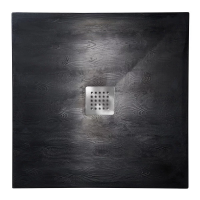 Поддон Veconi Tezeo stone TZW-20B 90x90 см TZW20B-90-R1