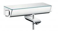 Термостатический смеситель для ванны Hansgrohe Ecostat Select 13141400