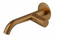 Смеситель для раковины AltroBagno Bilancia 010805 BC