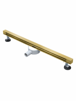 Трап линейный AltroBagno Trave 071221 BG 80 см