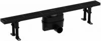 Душевой трап Allen Brau Reality 9.50032.31 650 черный