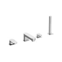 Смеситель  для ванны Ravak Chrome X070170