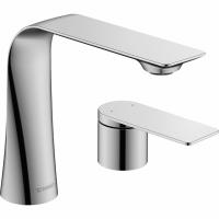 Смеситель для раковины Duravit D.1 D11120002010