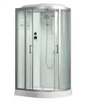 Душевая кабина Frank F309L/R 110x80 см 20156008