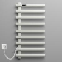 Электрический полотенцесушитель Black&White N-355W