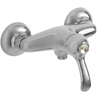 Смеситель для душа Migliore Lem Swarowski, цвет: хром ML.LEM-1938K.CR