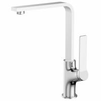 Смеситель для кухни Azario Vise цвет: хром AZ-VQQ568330C